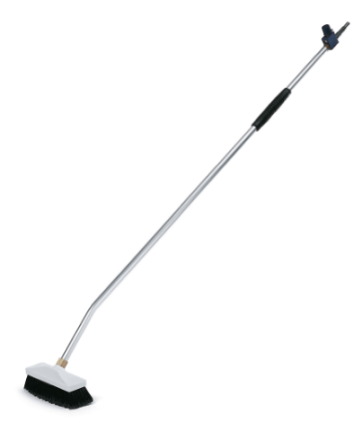 Nilfisk 6400087 cleaning brush long