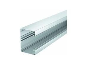 OBO Bettermann GA-S90130EL symmetrical device installation duct, 6276903