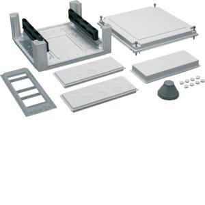 Hager U84S6 cable junction box