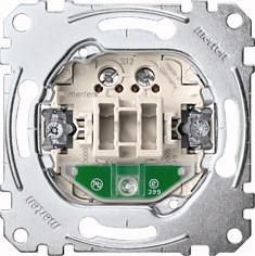 MERTEN MEG3506-0000 On/off control switch insert 1-pole 16AX AC250V