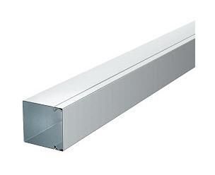 OBO Bettermann LKM 60060 60x60 galvanized cable routing duct, 6247091