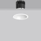 RZB 901831.002.1.76 Levido LED/8W/12W-4000K D91, LED recessed ceiling spotlight