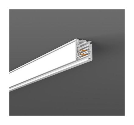 RZB 701097.002 3-phase L1000 DALI white track