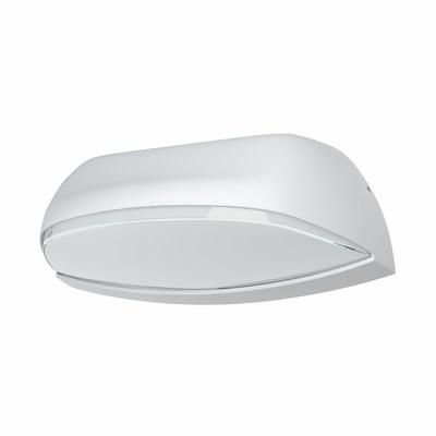 LEDVANCE Osram 4058075214033 ENDURA STYLE WIDE 12W WT LED wall light