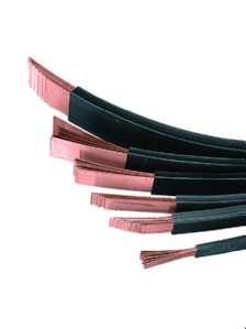 RITTAL 3573005 Laminated copper bars