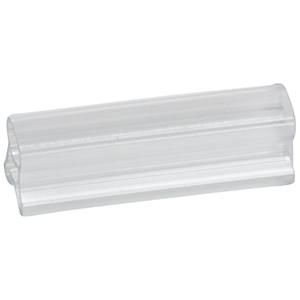 Legrand 037936 label holder MEMOCAB , (natural)