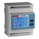 Legrand MF6GT00076 Nemo D4-b 5A 50-350V o.80-600V 230V 50Hz multifunctional module