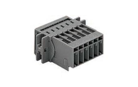 ABB Stotz-Kontakt CONNECT. PLUG-SOCK. SWITC.15PIN XT1..XT4 , connector for switchgear 15Pin Xt accessories for circuit breaker connector , 1SDA066412R0001