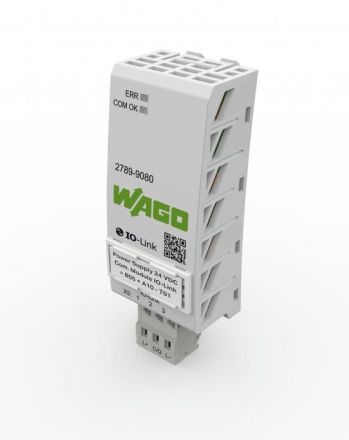 Wago 2789-9080 communication module