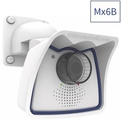 MOBOTIX Mx-M26B-6N036 M26B 6MP B036 Night Complete Camera