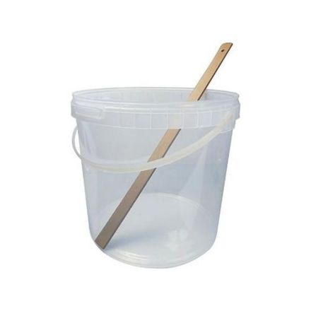 Cellpack 366512 Jumbo Gel 5 l. Accessory set