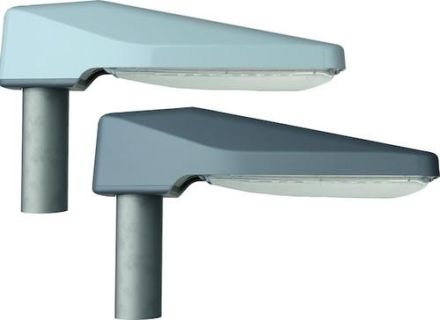 Schuch 420020501 42 L50 VARIO M DB703 LED mast light