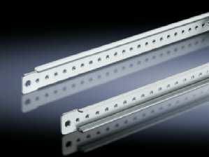 RITTAL 4599000 door bridge for 1000 mm door width TS L = 890 mm, pack of 20.