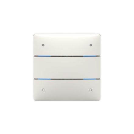 THEBEN LUXORliving iON4 touch sensor iON | 4-way | pure white glossy