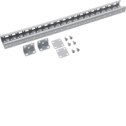 Hager MES-QP35 cross profile 1-piece 350mm