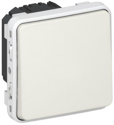 Legrand 069631 button FRAP change MODULAR WS , (white)