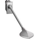 Bticino HC4362 reading lamp 3, 3W-LED flex. neck TECH