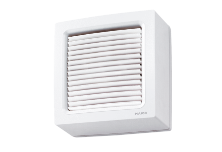 Maico 0080.0857 Fan EVN 22 R