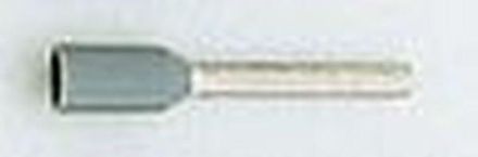 Cembre 2808864 PKD7510 grey insulated wire end ferrule
