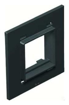 OBO Bettermann T8NL/P45 cover plate, 7408474