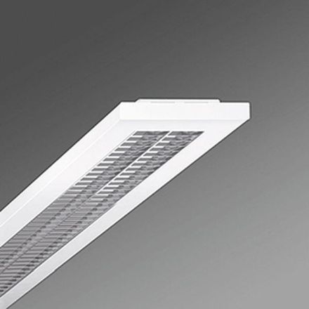 Regiolux 60322024160 stail-SAX/1200-2 6500lm 840 LED grid surface-mounted luminaire