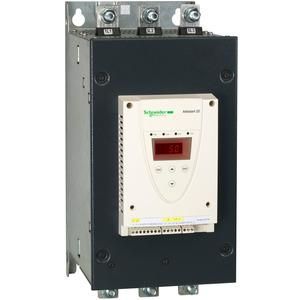 Schneider Electric ATS22C25Q 3-pole 250A 75-132kW soft starter