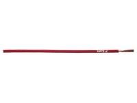 Lapp 4726026/500 H07Z-K 90°C 1x16 BU TR500m single core cable