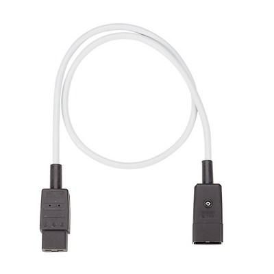 Bachmann 356.936 356936 H05VV-F3G1,5,grey L:2,0m,C20/C19