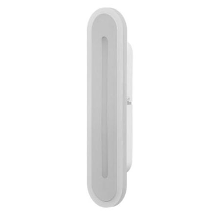 LEDVANCE Osram 4058075574274 SMART WIFI ORBIS BATH W 300IP44TWWT LED ceiling light