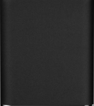 Sony SASW5.CEL black