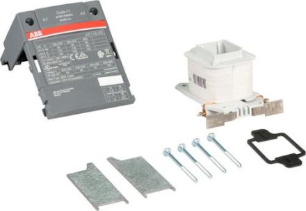 ABB Stotz-Kontakt 1SFN154470R1346 ZAF140-40-13 100-250V 50/60Hz/DC 4-pl. Contactor coil module