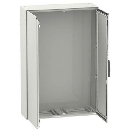 Schneider Electric NSYSM1410402D SpacialMonobloc o plate 1400x1000x400mm standing cabinet