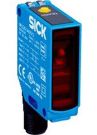 Sick 1053537 WL12G-3V2572 reflective photoelectric sensor