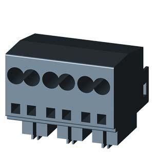 Siemens 3RA6920-2A main circuit terminal