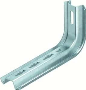 OBO Bettermann TPSA/345 B345mm TP-support/wall + support bracket, 6364306