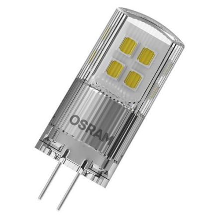 LEDVANCE Osram 4058075622388 LED PIN 12 V DIM 20 320° 2W/2700K G4 LED lamp