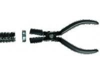 Flexa 10420000011 for hoses with braid AD17 assembly pliers