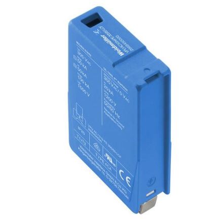Weidmüller 2668450000 VPU AC I 0 N-PE 305/50 LCF surge arrester