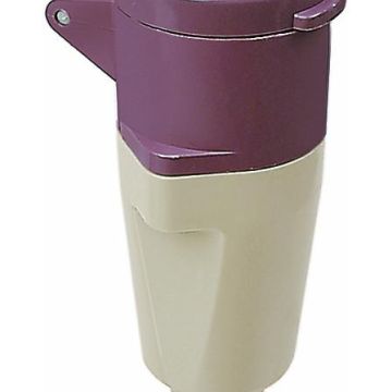 Walther 10391 16A 3-pole 42V 12h IP44 NORVO coupling