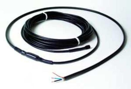 Devi 83902118 DEVI DTCE 20 2073W 400V 105m heating cable