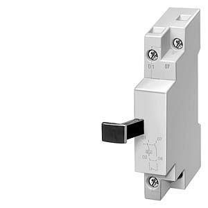Siemens 3RV1912-1CV1 surge release AC 415V 50Hz AC 480V 60Hz