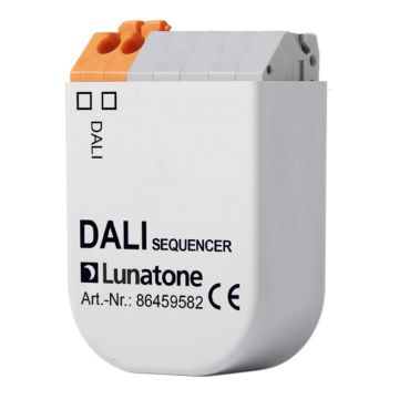 LUNATONE 86459582 DALI sequencer UP | standard