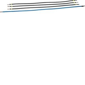 Hager Y871B access cable harness 4-pin 16qmm