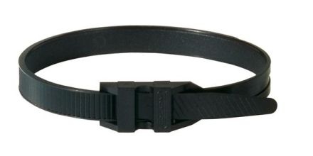 Legrand 031916 cable ties 9x260mm, (black)
