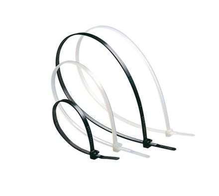Legrand 032029 Cable ties 32029 , (black)