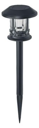 LEDVANCE Osram 4058075763869 SMART OUTD BT SOLAR PATH RGBTW FS1 LED ground spike light