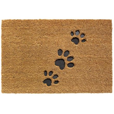 Siena Home 147-2-402-004 Coconut doormat Zampe 40 x 60 cm