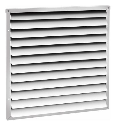 Glen Dimplex 340250 RSG 800 rain protection grille for heat pumps