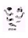 Kathrein ZTZ60 mounting accessories 60 mm