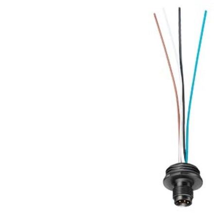 Siemens 3SY3127 device connector position switch